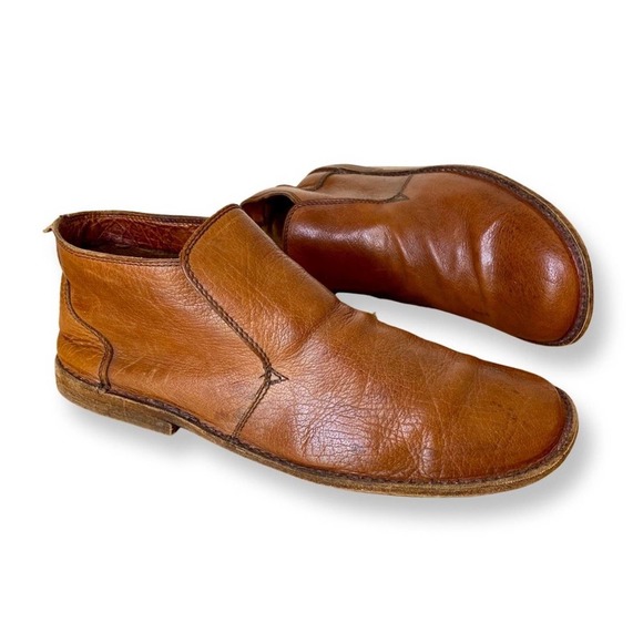 BRIGGS Vintage Handmade Shoes main image 7